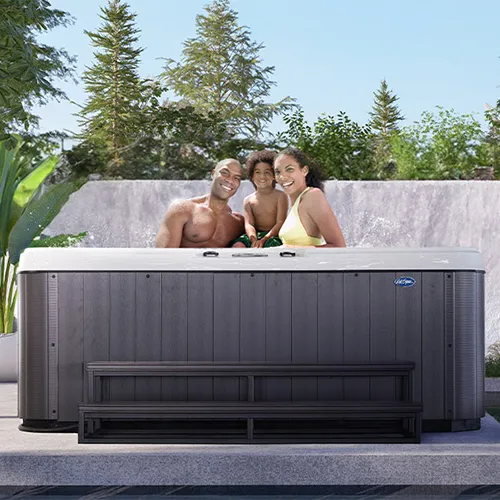 Patio Plus hot tubs for sale in Augusta